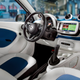Image for article titled The 2016 Smart ForTwo Stays Small But Gets Huge Improvements
